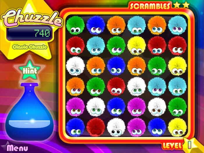 Chuzzle Deluxe Free Download Full Version For Android