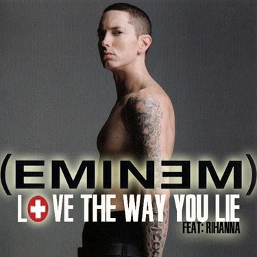 Love the way you lie free download