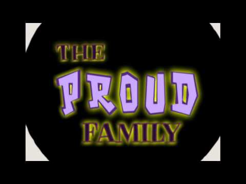 The proud family movie dr carver