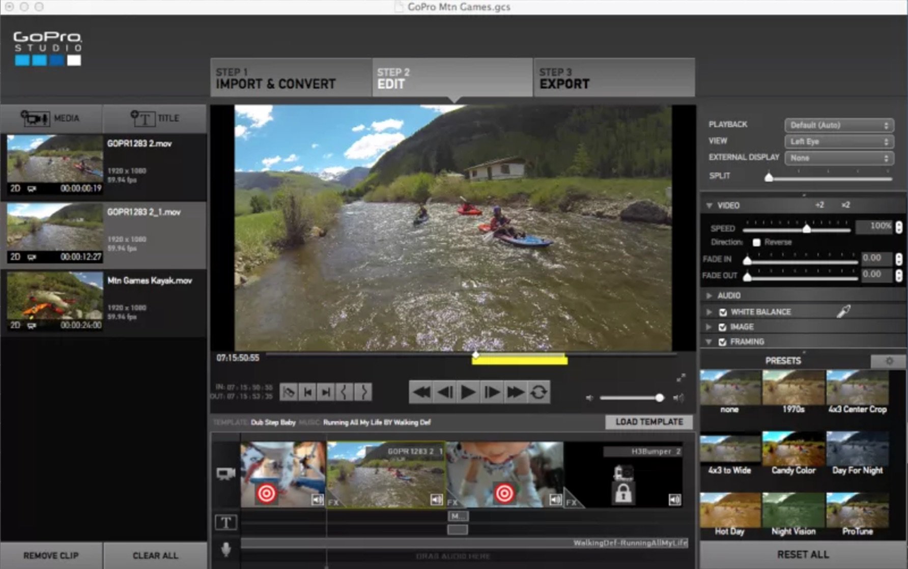 how to download videos from gopro on mac