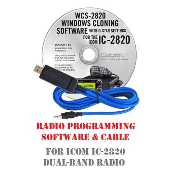 kenwood two way radio programming software download
