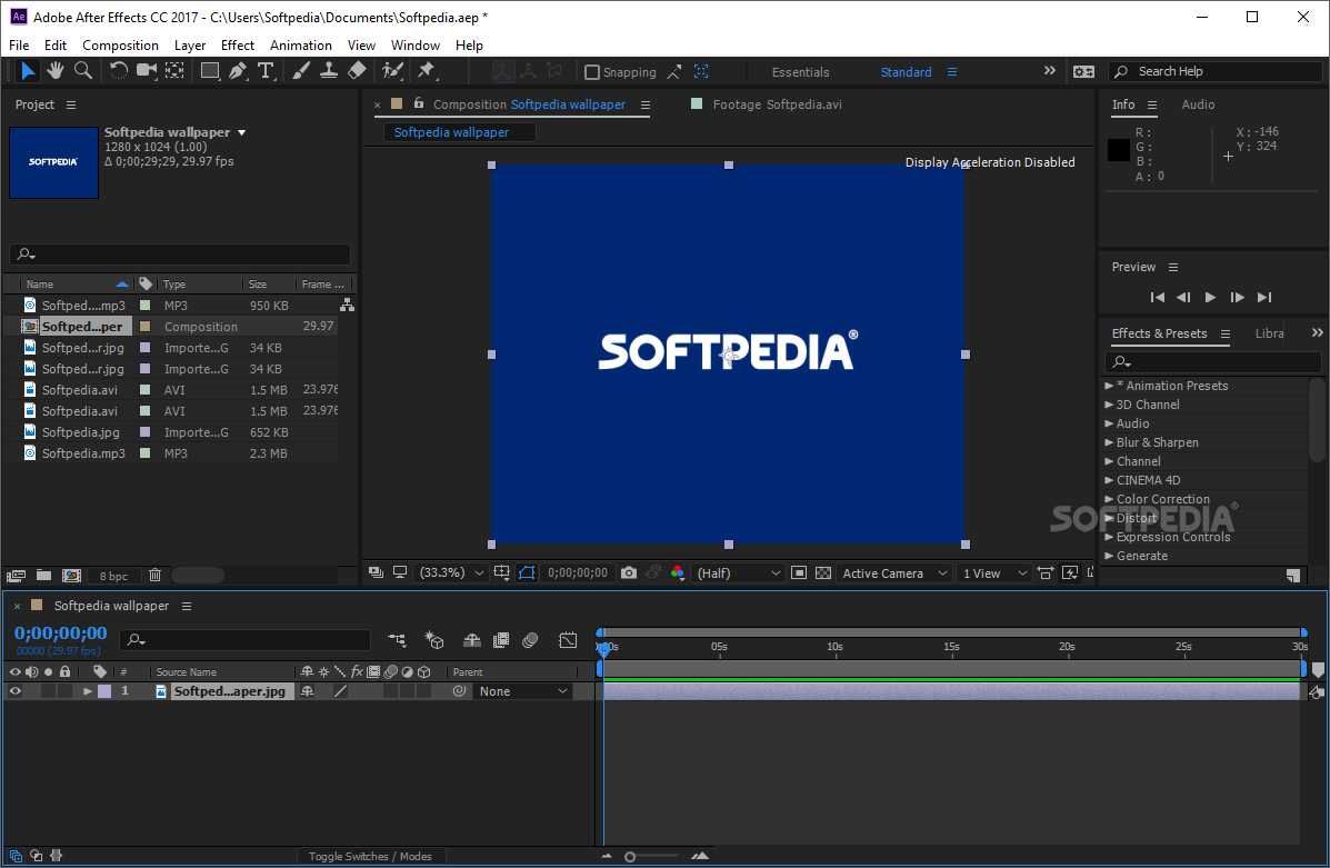 after effects cc 2015.3 update download